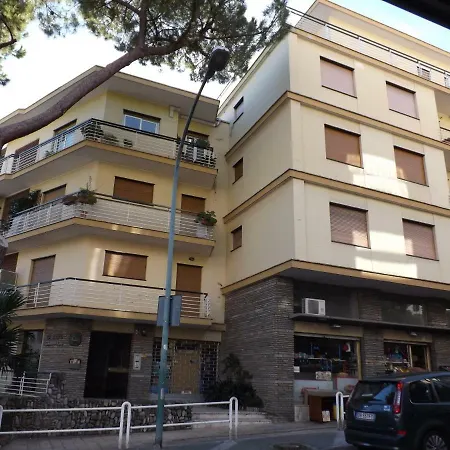 La Dalia San Remo