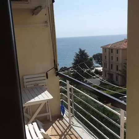 La Dalia 公寓