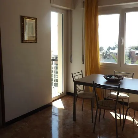 La Dalia Apartman San Remo